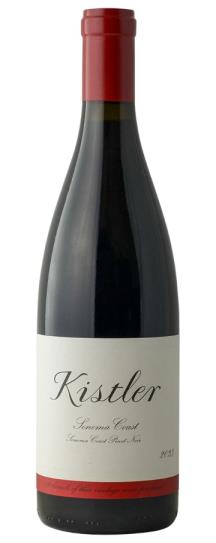 2023 Kistler Pinot Noir Sonoma Coast