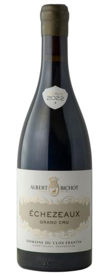 2022 Clos Frantin (Bichot) Echezeaux