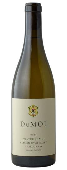 2023 DuMol Wester Reach Chardonnay