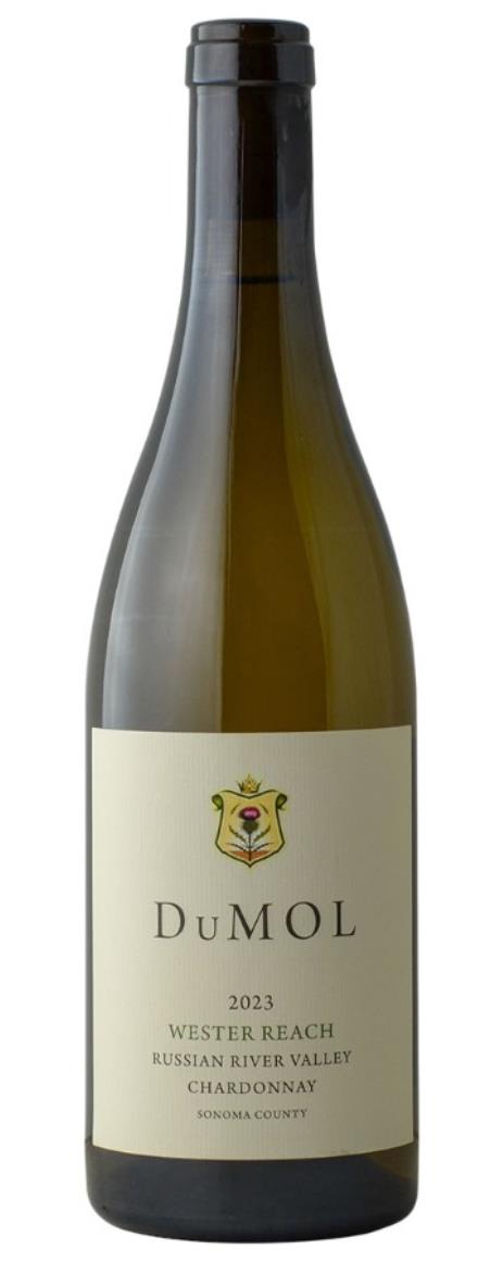 2023 DuMol Wester Reach Chardonnay