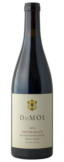2023 DuMol Wester Reach Pinot Noir