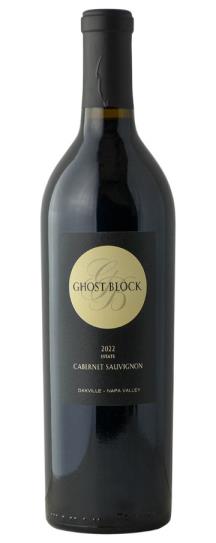 2022 Ghost Block Cabernet Sauvignon