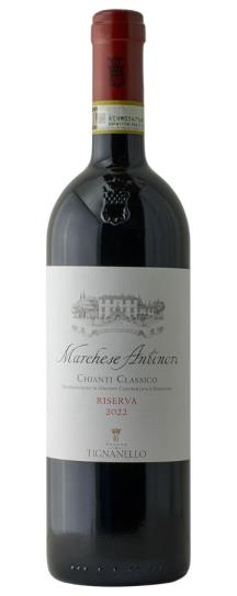 2022 Antinori Chianti Classico Riserva Marchese Antinori