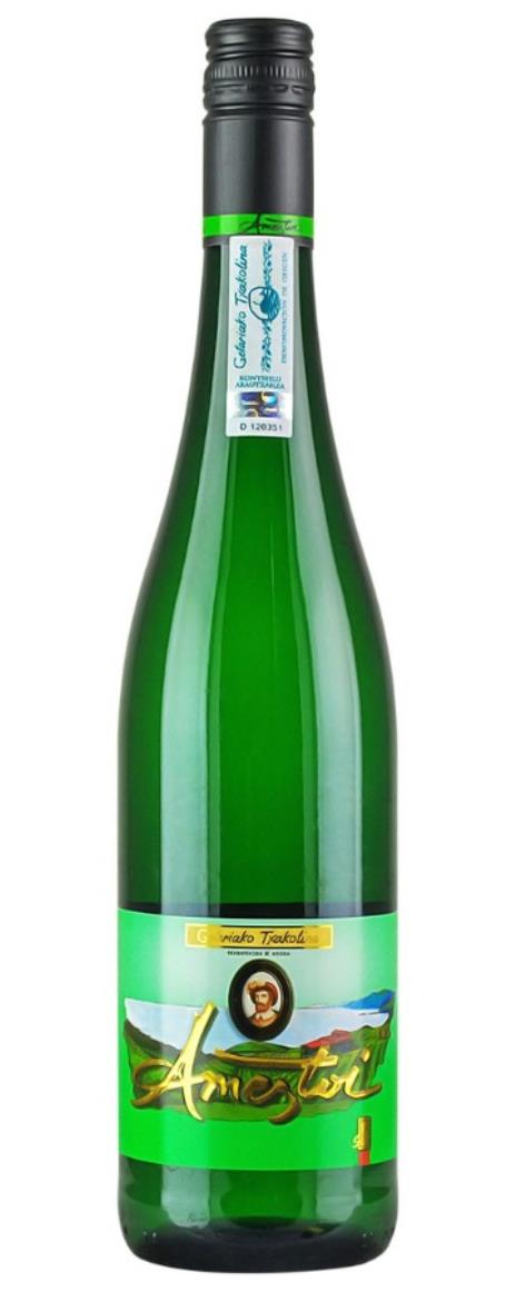 2024 Ameztoi Getariako Txakolina