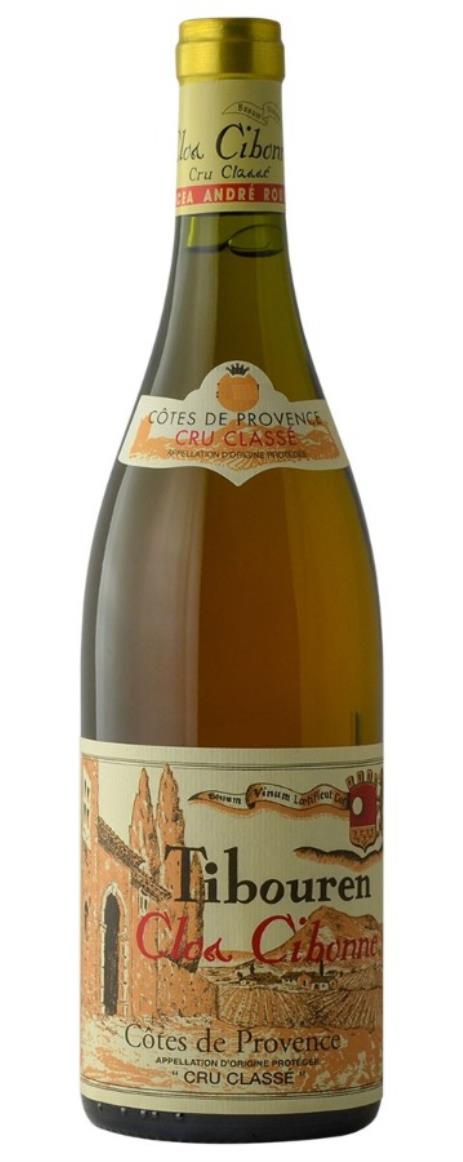 2023 Clos Cibonne Cotes de Provence Cuvee Tradition Rose