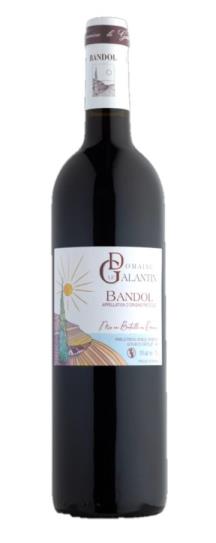 2018 Domaine Le Galantin Bandol