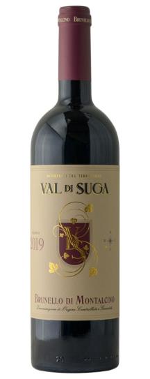 2019 Val di Suga Brunello di Montalcino