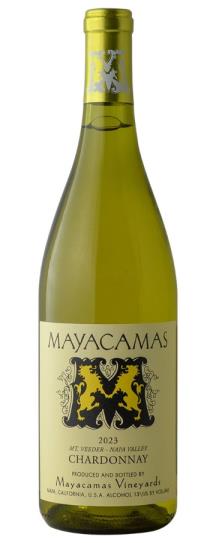 2023 Mayacamas Vineyards Chardonnay