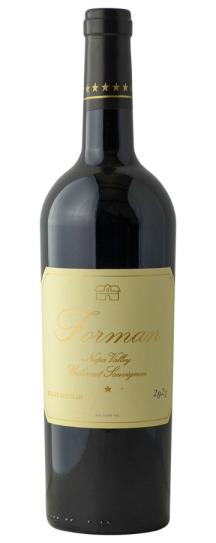 2021 Forman Cabernet Sauvignon