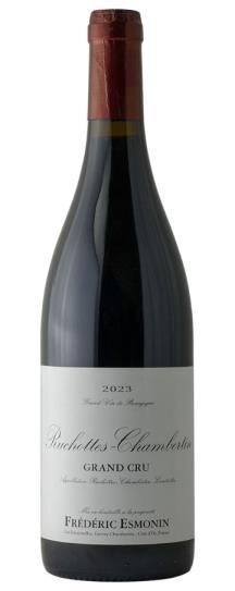 2023 Domaine Frederic Esmonin Ruchottes Chambertin