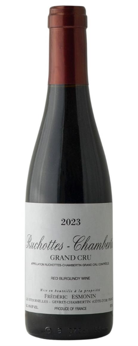 2023 Domaine Frederic Esmonin Ruchottes Chambertin