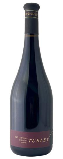 2023 Turley Cellars Zinfandel Juvenile