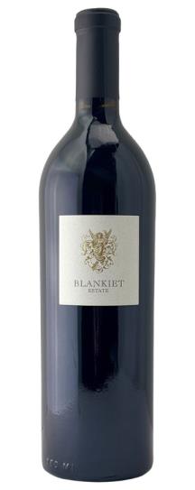 2021 Blankiet Paradise Hills Proprietary Red Wine