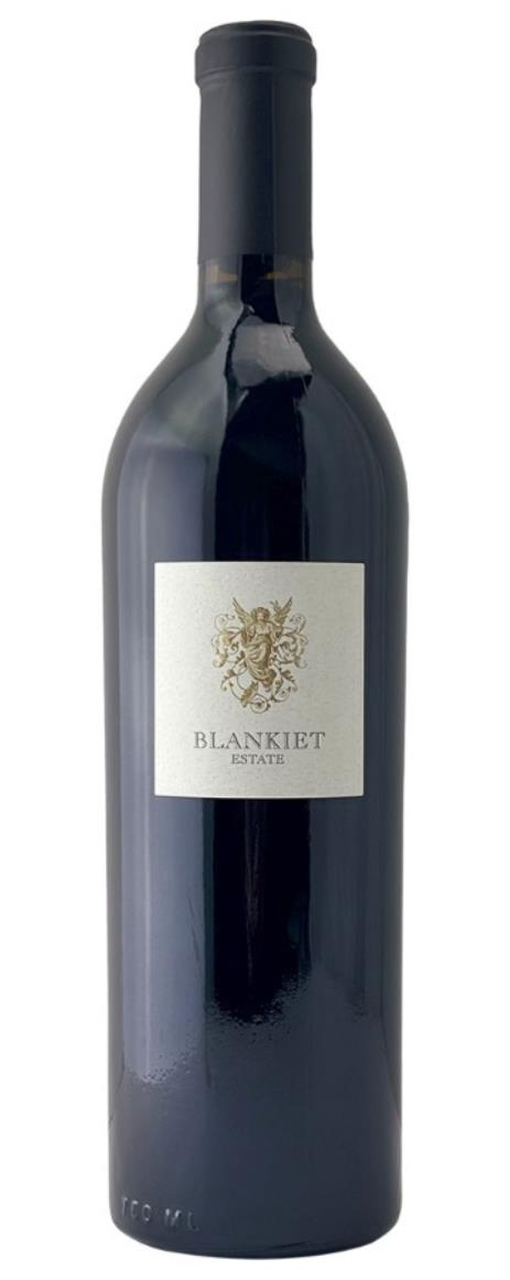 2021 Blankiet Paradise Hills Proprietary Red Wine