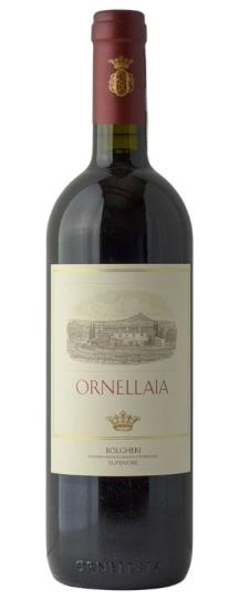 2022 Tenuta dell'Ornellaia Ornellaia