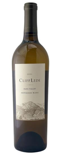 2024 Cliff Lede Sauvignon Blanc