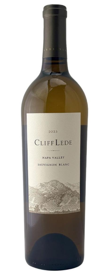2024 Cliff Lede Sauvignon Blanc