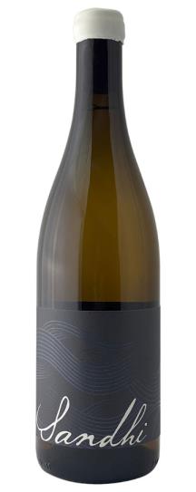 2022 Sandhi Sandhi Chardonnay Sanford & Benedict