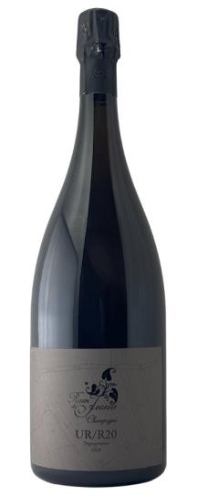 2020 Cedric Bouchard Roses de Jeanne Les Ursules Blanc de Noirs