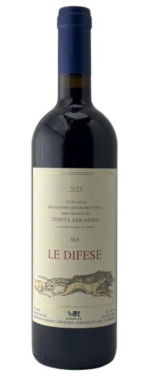 2023 San Guido Le Difese
