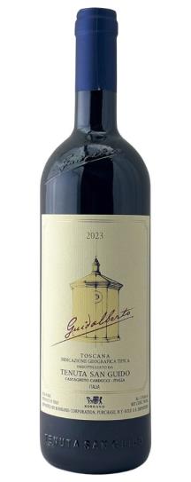 2023 San Guido Guidalberto