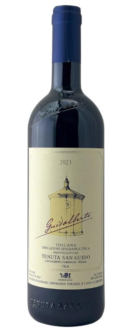 2023 San Guido Guidalberto