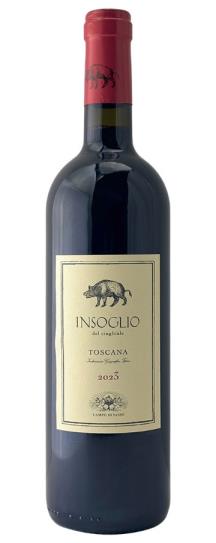 2023 Biserno Insoglio del Cinghiale