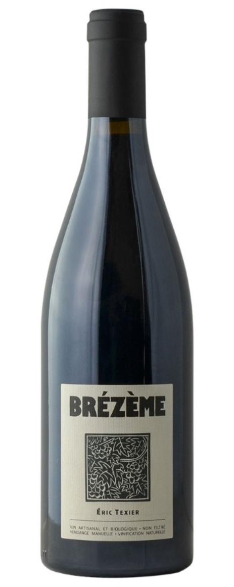 2022 Texier, Maison Eric Brezeme