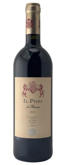 2023 Biserno Il Pino