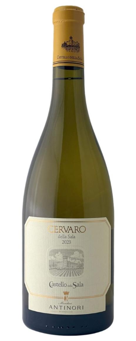 2023 Antinori Cervaro della Sala IGT