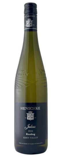 2024 Henschke Riesling Julius