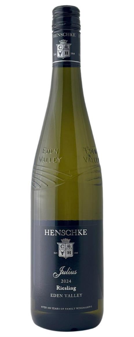 2024 Henschke Riesling Julius