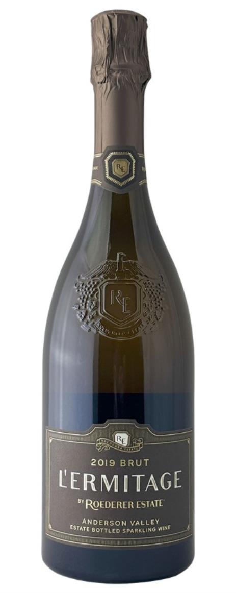2019 Roederer Estate L'Ermitage
