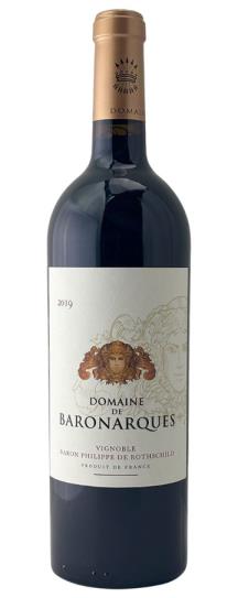2019 Domaine de Baron'Arques Limoux