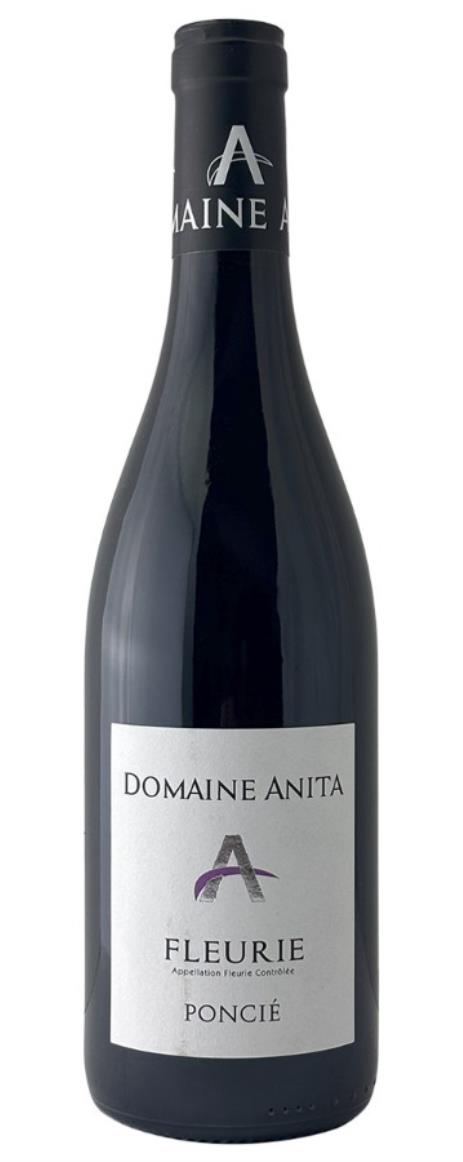 2023 Domaine Anita Fleurie