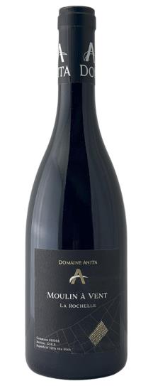 2023 Domaine Anita Moulin-a-Vent La Rochelle
