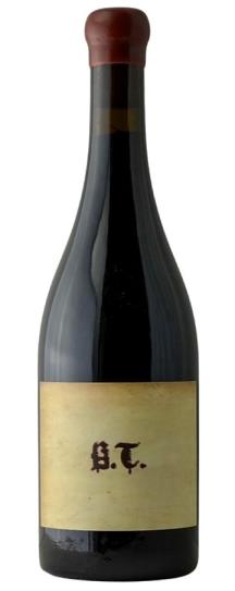 2023 Argot Bastard Tongue Pinot Noir
