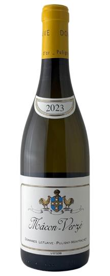 2023 Domaine Leflaive Macon Verze