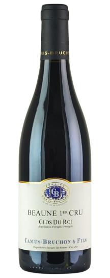 2022 Domaine Camus-Bruchon & Fils Clos du Roi