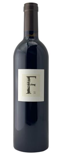 2016 Kelly Fleming Cabernet Sauvignon