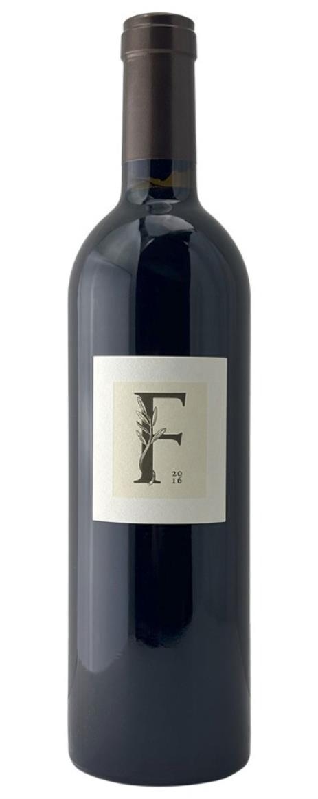 2016 Kelly Fleming Cabernet Sauvignon