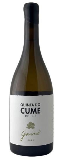 2022 Quinta do Cume Gouveio
