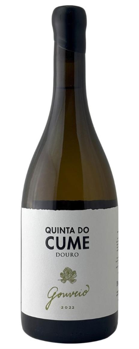 2022 Quinta do Cume Gouveio