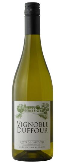 2024 Domaine Duffour Blanc