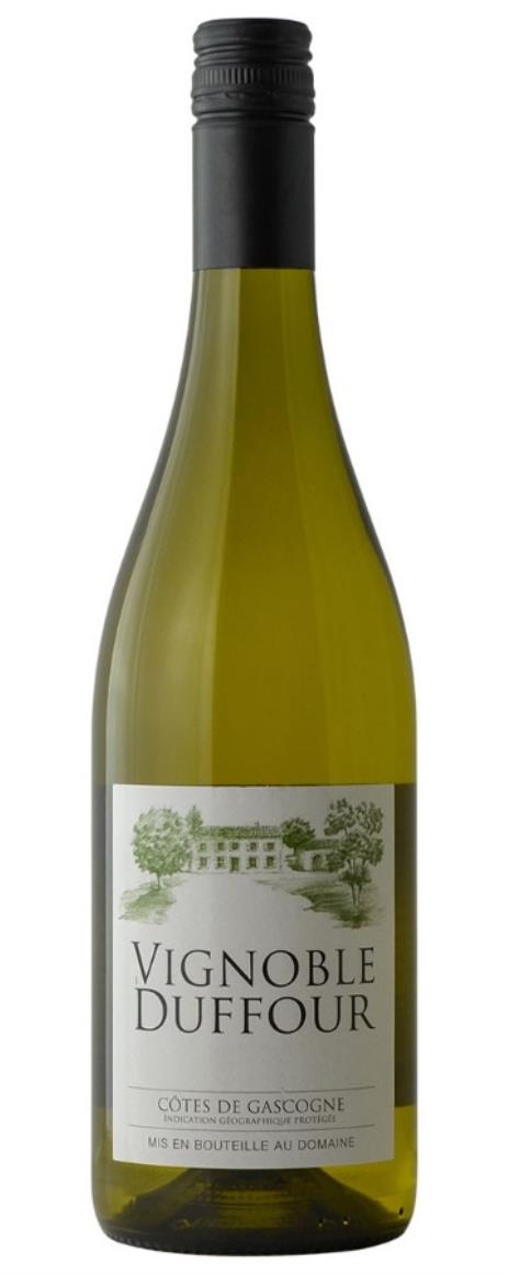 2024 Domaine Duffour Blanc