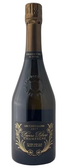 2017 Peters, Pierre Les Chetillons Cuvee Speciale Blanc de Blancs