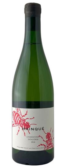 2024 Bodega Chacra Chardonnay Mainque Patagonia Argentina