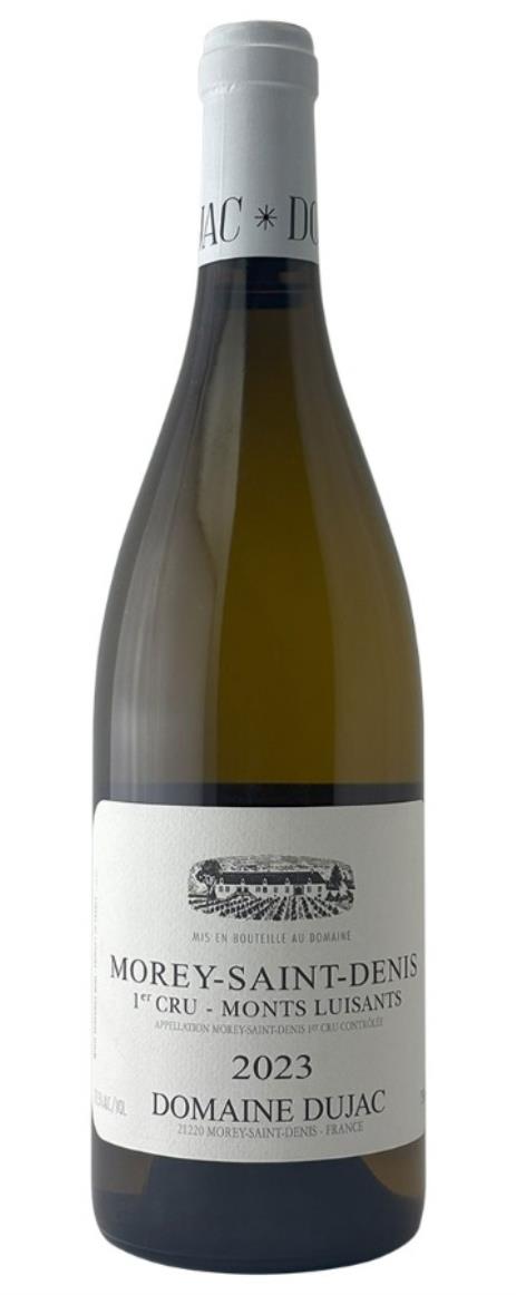 2023 Domaine Dujac Morey St Denis Monts Luisants