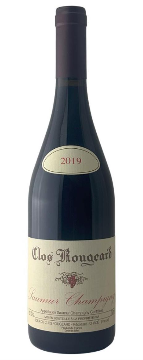 2019 Clos Rougeard Saumur Champigny