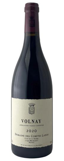 2020 Domaine des Comtes Lafon Volnay